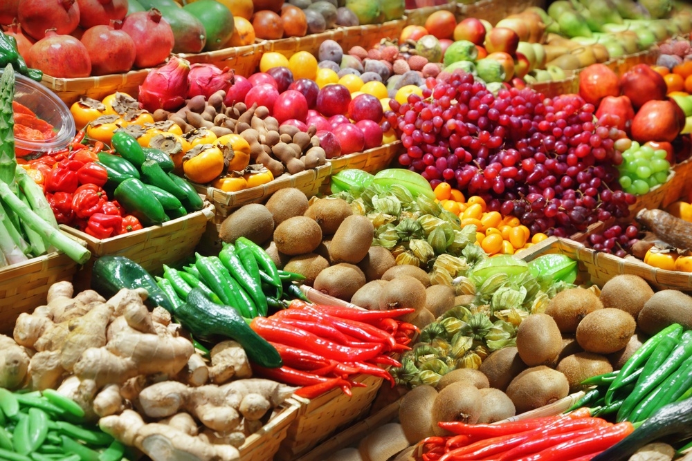  Most nutritious vegetables to be included in your diet 