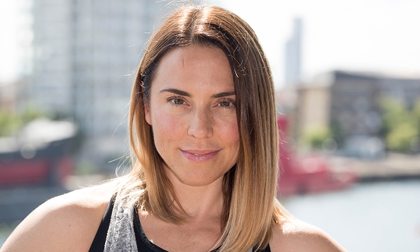  Lucky to have survived eating disorder: Mel C 