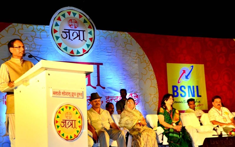 Indore is on Top in Cleanliness and Culture