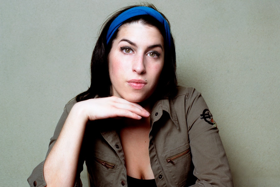  Amy Winehouse s life to be told through musical 
