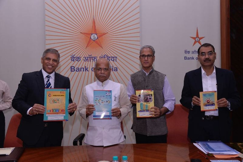 Launching -CST for Future India