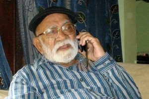   Amrapali  director Lekh Tandon dead 