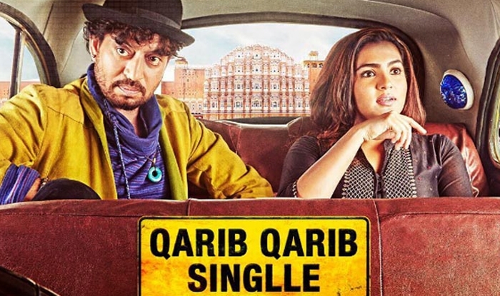  Irrfan-starrer s trailer to be attached to  Secret Superstar  
