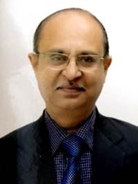 Justice N.K. Gupta Appointed as Lokayukt