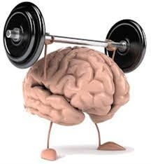  This exercise can boost brain power 