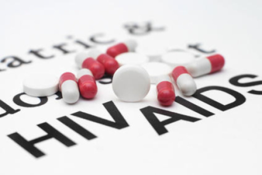  Novel compound found to suppress HIV effectively 