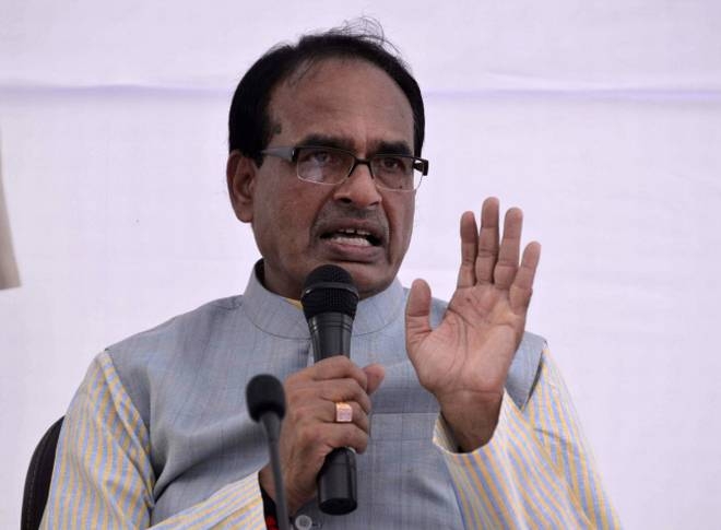 CM Chouhan Expresses Grief over MLA Ramsingh Yadavs Demise