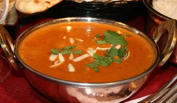 Shahi Paneer 
