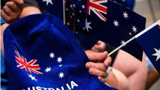  Australia citizenship overhaul hits Senate hurdle 