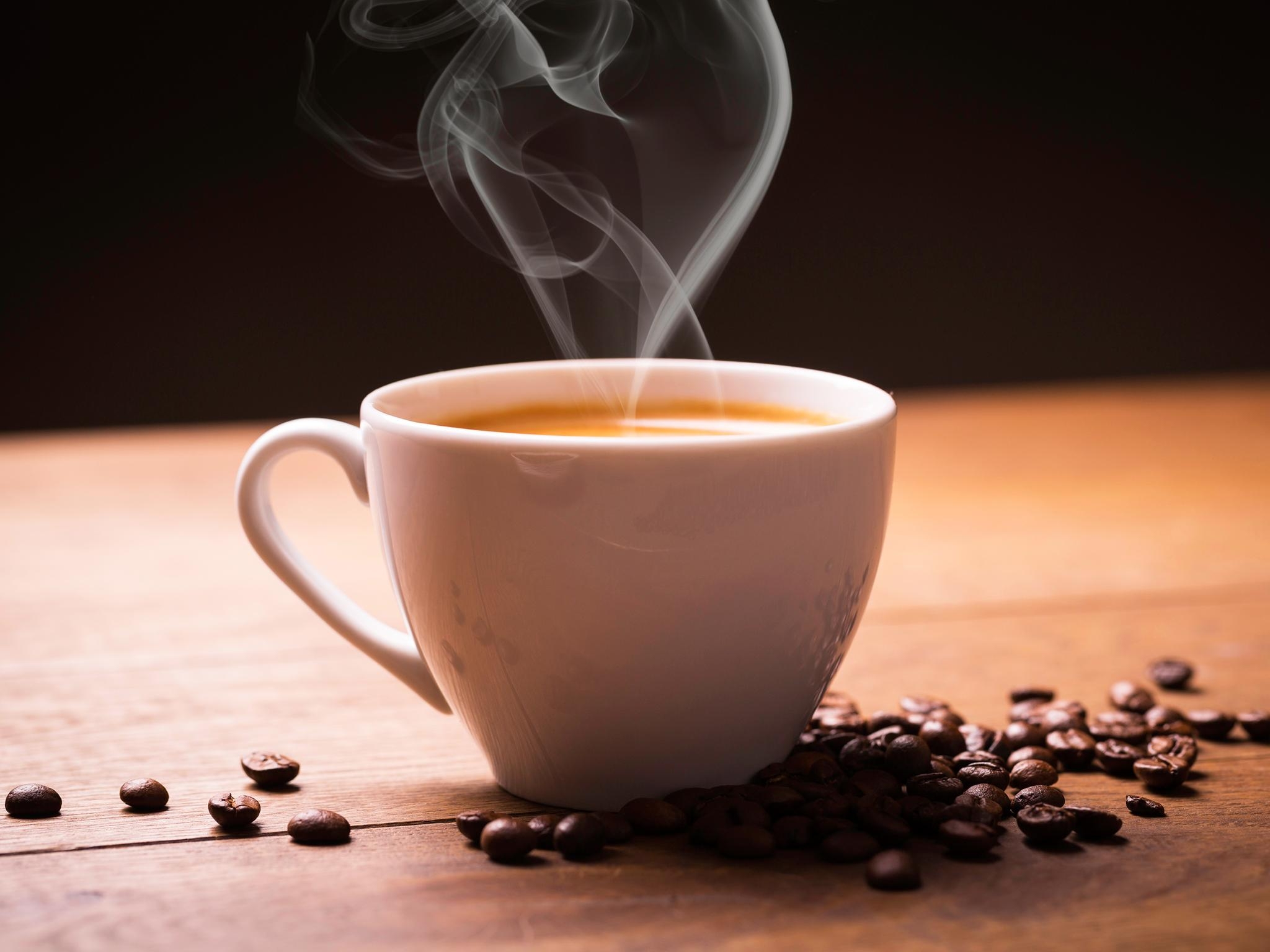  Coffee can reduce diabetes risk 