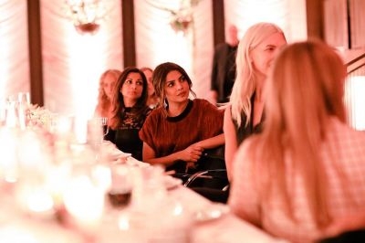 Its Priyanka Chopra's power all over -the  actress is now on  Bumble Bizz power app!