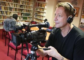 Museum Popular lecture on 25th October, a famous series 