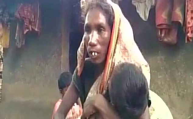 Jharkhand starvation death: Victim s mother thrown out of village 