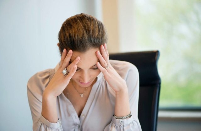  Ketamine may treat migraine unresponsive to other therapies 