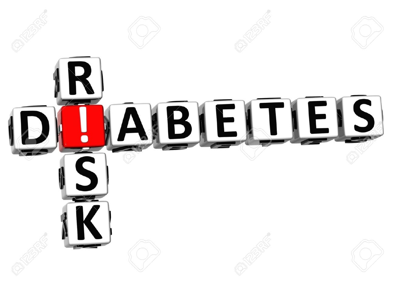  Diabetics at risk of postoperative cognitive issues 