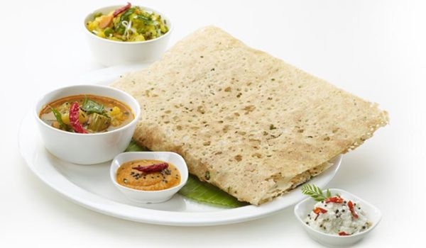 Rava Dosa 