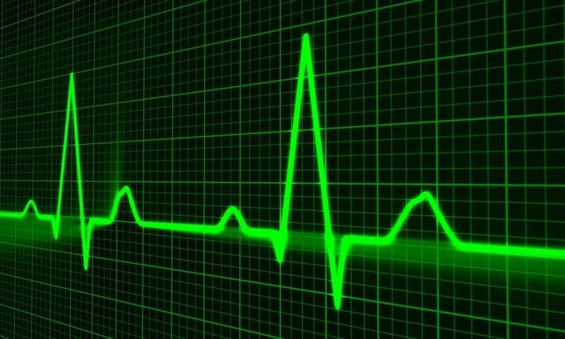 High thyroid hormone levels may up irregular heartbeat risk 