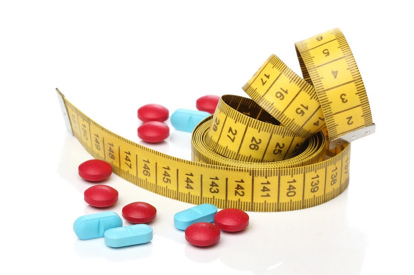  Experimental drug may reduce weight of obese people 