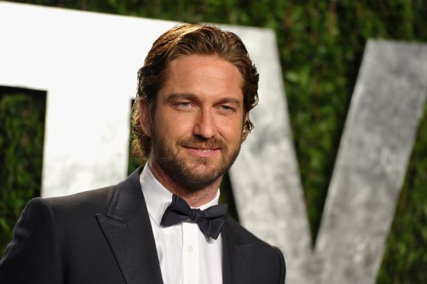  I love the theme of unity in  Geostorm : Butler 