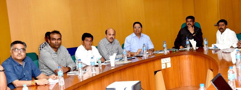 Will give entire power to state government to assess ITI