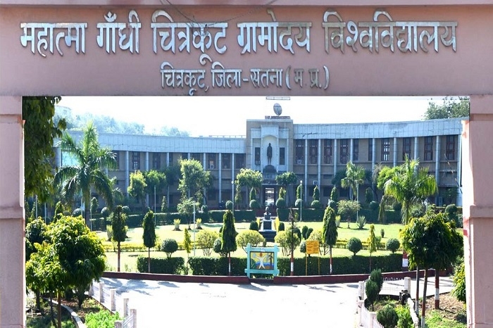 Prof. Gautam Appointed as Vice Chancellor of Mahatma Gandhi Chitrakoot Gramoday Vishwavidhyalaya