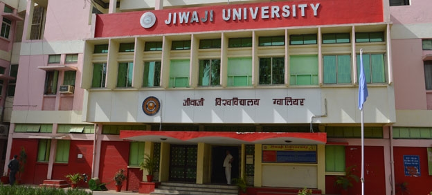 Dr. Sangeeta Shukla Becomes Vice Chancellor of Jiwaji University