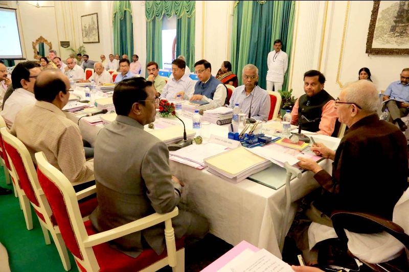 Consensus on Ordinance and By-Laws is a Step in Right Direction: Governor