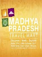 Fourth edition of M.P. Travel Mart to be organized in Bhopal