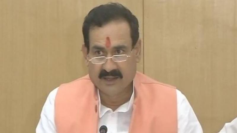 Bhoomi Poojan of Road Costing Rs.One Crore 4 Lakh in Badonkalan