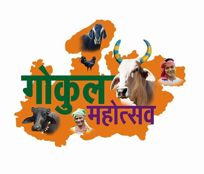 Cattle owners should reap maximum benefit from Gokul Mahotsav