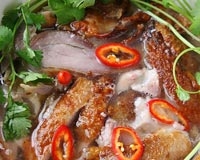 Drunken Turkey 