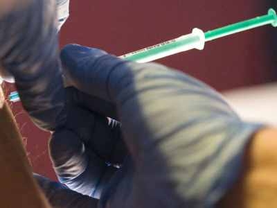  Measles-Rubella vaccination drive in Uttrakhand from Monday 