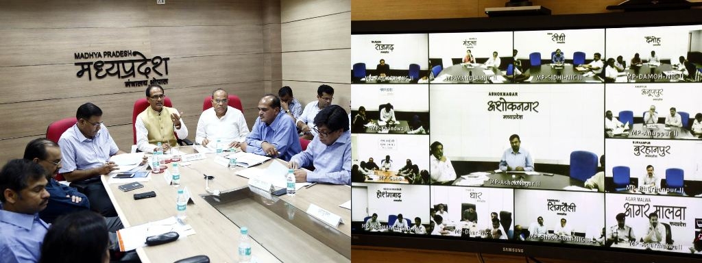 Government committed to give right price to farmers for their produces