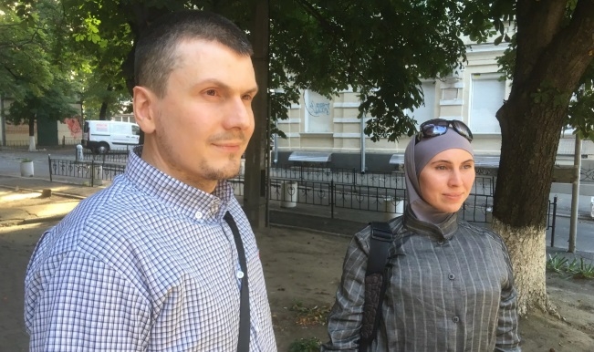  Wife of Putin s  assassination plotter  killed in shooting 