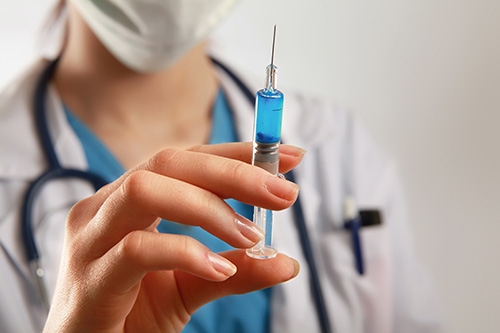   High rate of needle reuse among insulin-users in India  
