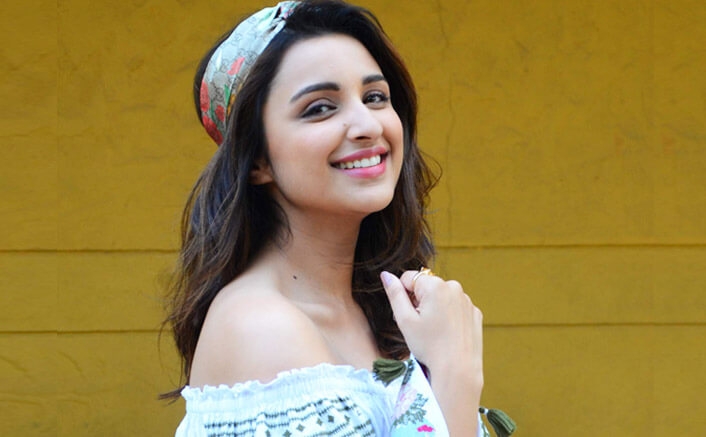   Sandeep Aur Pinky...  shoot starts this week: Parineeti 