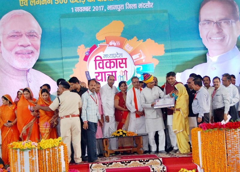 Bhavantar Bhugtan Yojana to be Continued: Farmers must not Come in Any One’s Entrapment