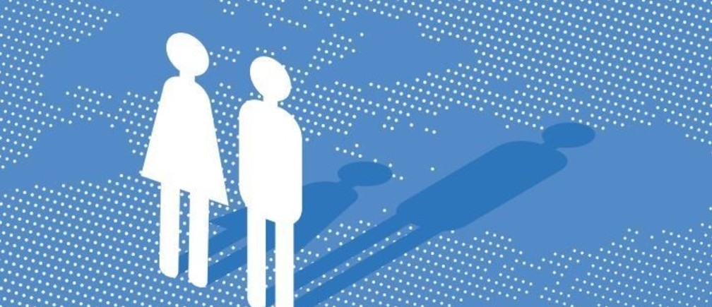  India slides in global gender parity ranking 
