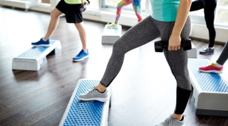  Strength-based exercises may help you live longer 