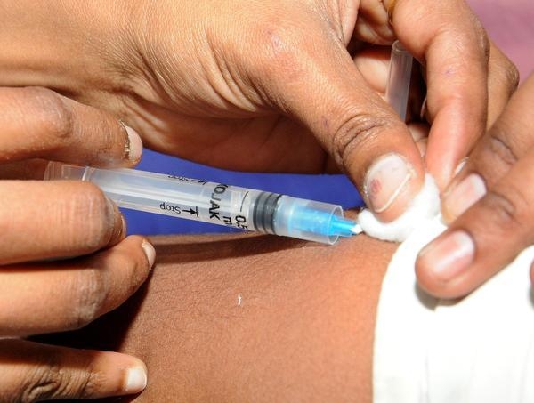  Vaccination can save 90,000 Indian lives: Study 