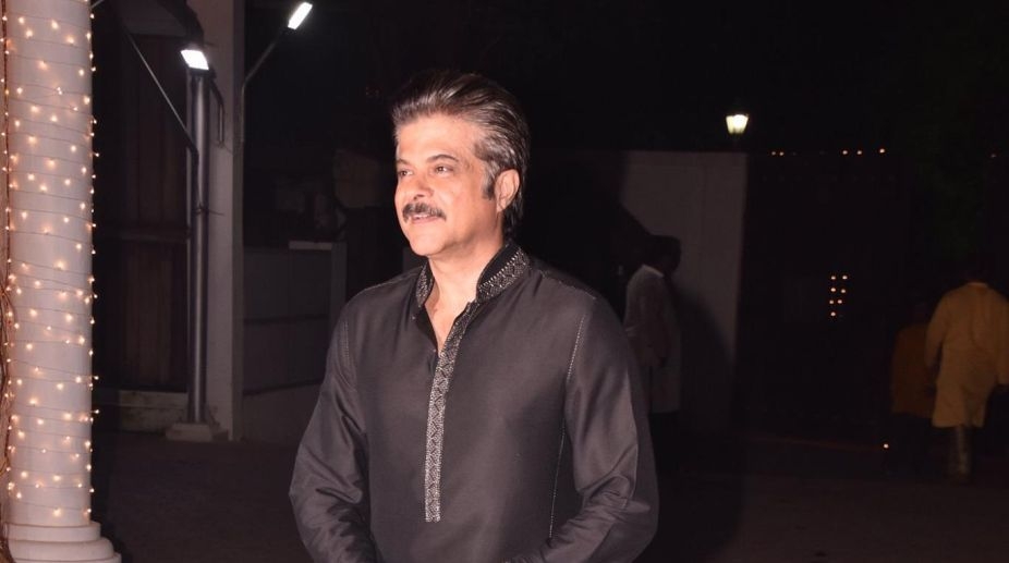  SC stays proceedings against Anil Kapoor before Rohtak court 