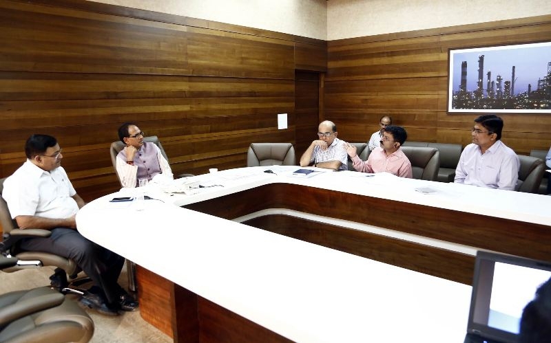MORE THAN 5 LAKH PEOPLE BENEFITED UNDER MUKHYA MANTRI TIRTH DARSHAN YOJANA