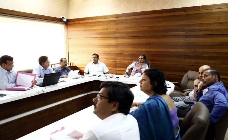Mukhya Mantri Medhavi Vidhyarthi Yojana now Extended to Non-Government Colleges Too