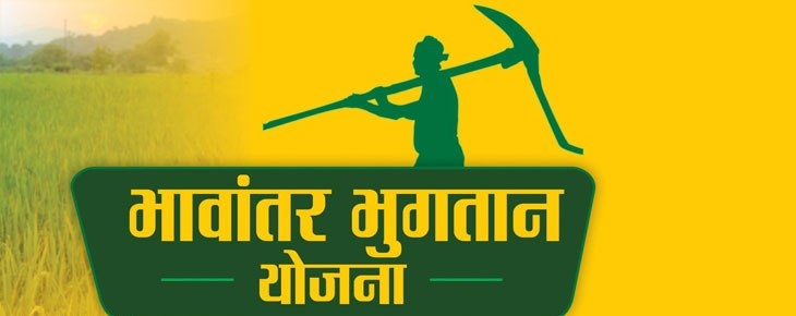 Collector authorised for open auction for sale-purchase outside Mandi premises under Bhavantar Bhugtan Yojana
