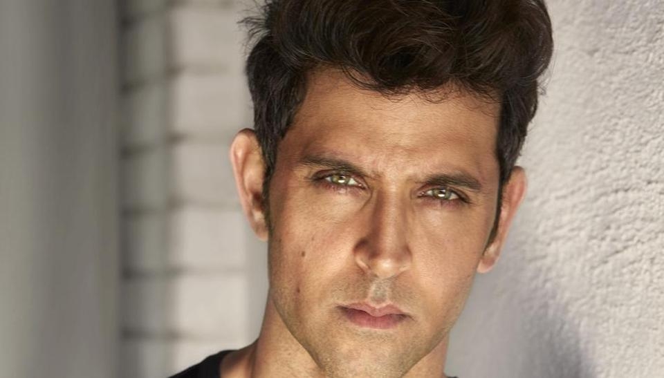 KAABIL, Hrithik Rohan into  20 million followers club on Twitter. 