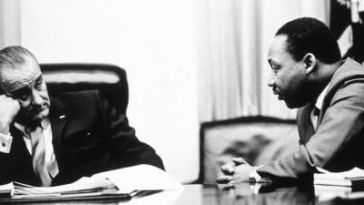  Secret Martin Luther King Jr. document included in JFK files 