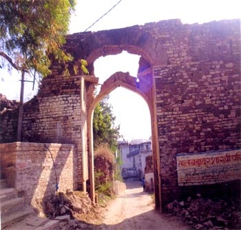 UNESCO “Asia Pacific Heritage” Award to Gohad Fort